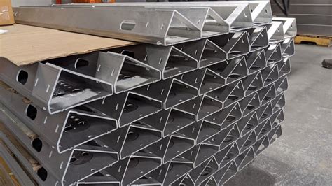 metal fabrication anchorage|sheet metal anchorage.